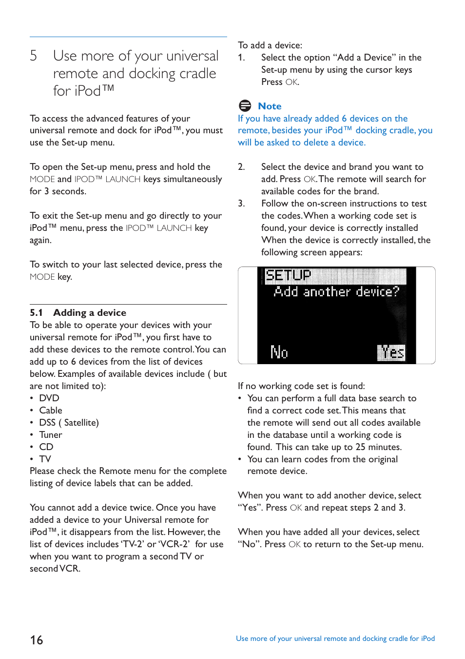 Philips SJM3152 User Manual | Page 16 / 338