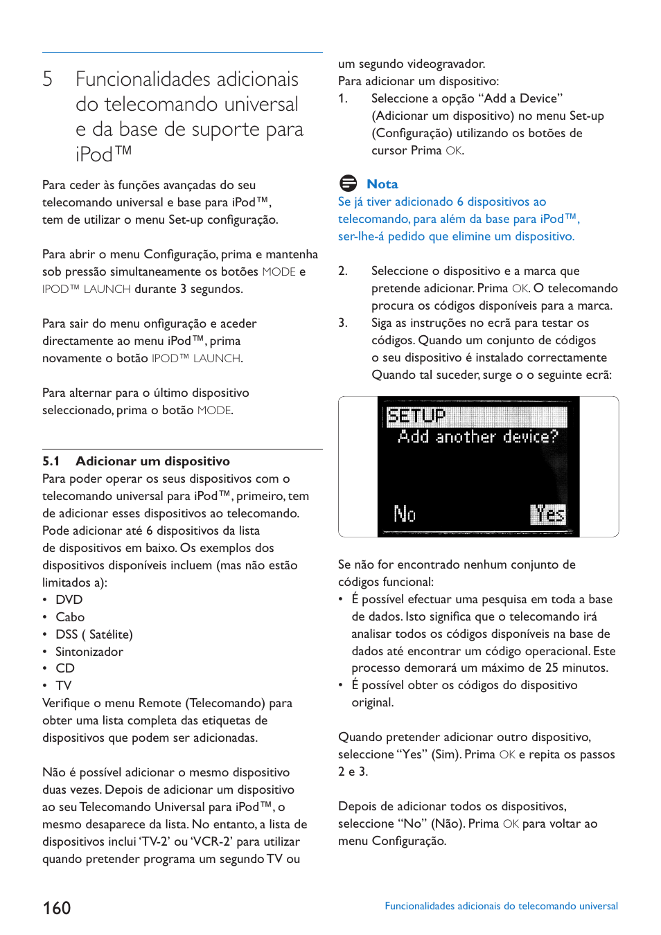 Philips SJM3152 User Manual | Page 160 / 338