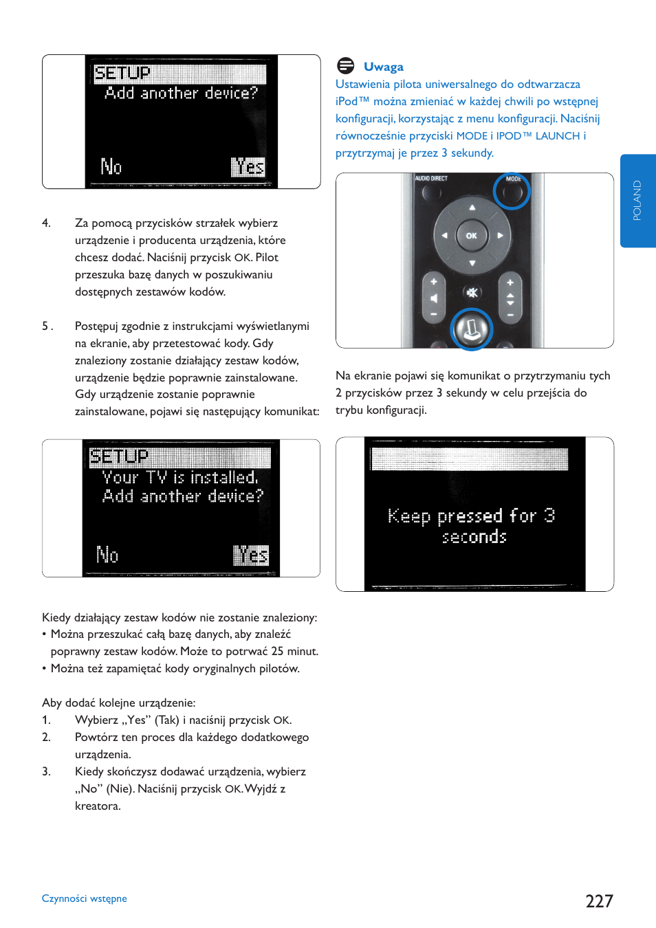 Philips SJM3152 User Manual | Page 227 / 338