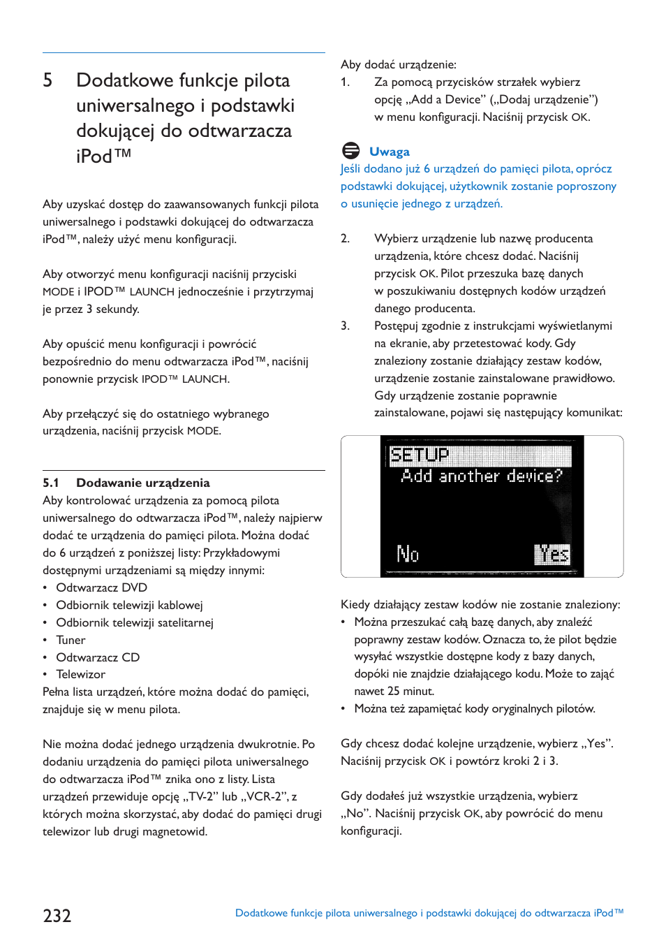 Philips SJM3152 User Manual | Page 232 / 338