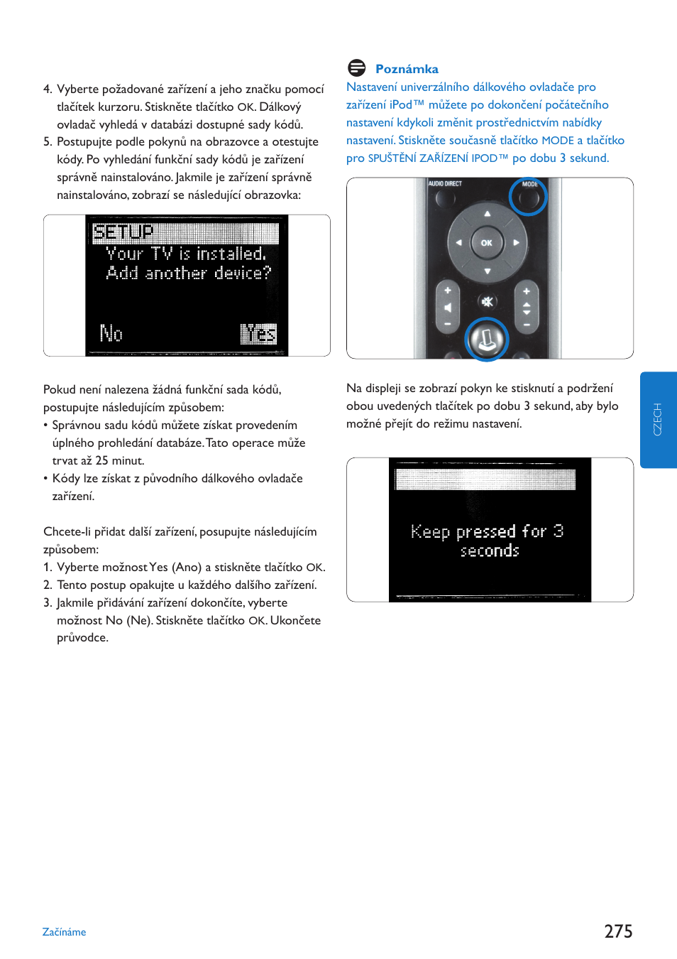 Philips SJM3152 User Manual | Page 275 / 338