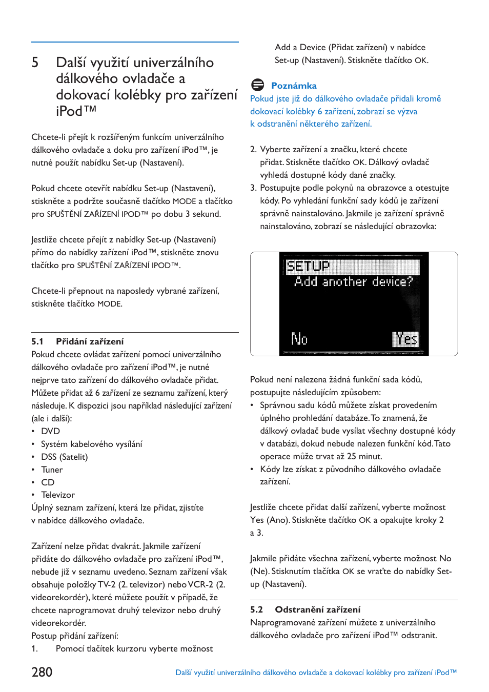 Philips SJM3152 User Manual | Page 280 / 338