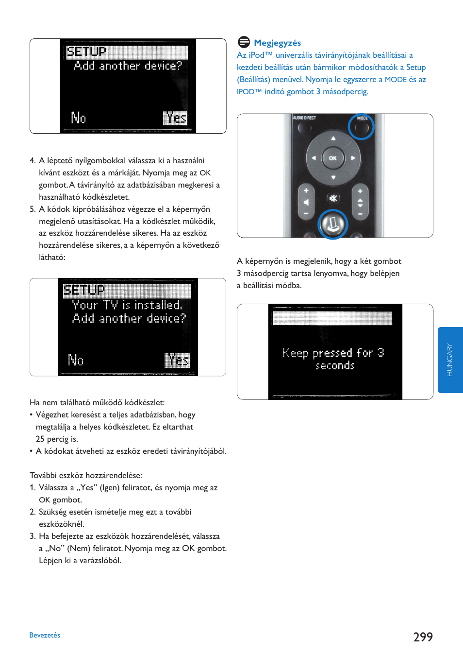 Philips SJM3152 User Manual | Page 299 / 338