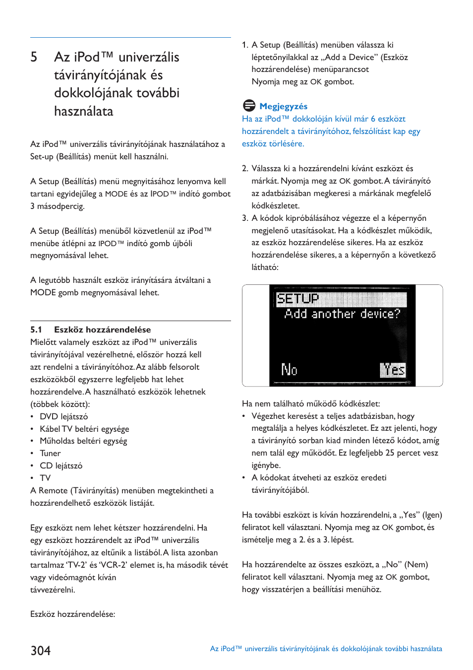 Philips SJM3152 User Manual | Page 304 / 338