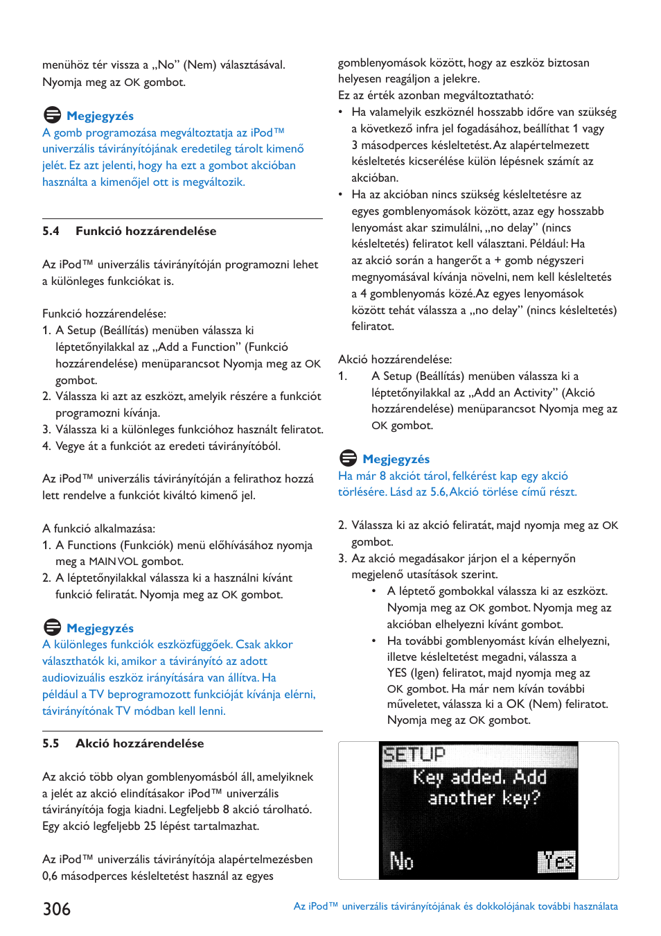 Philips SJM3152 User Manual | Page 306 / 338