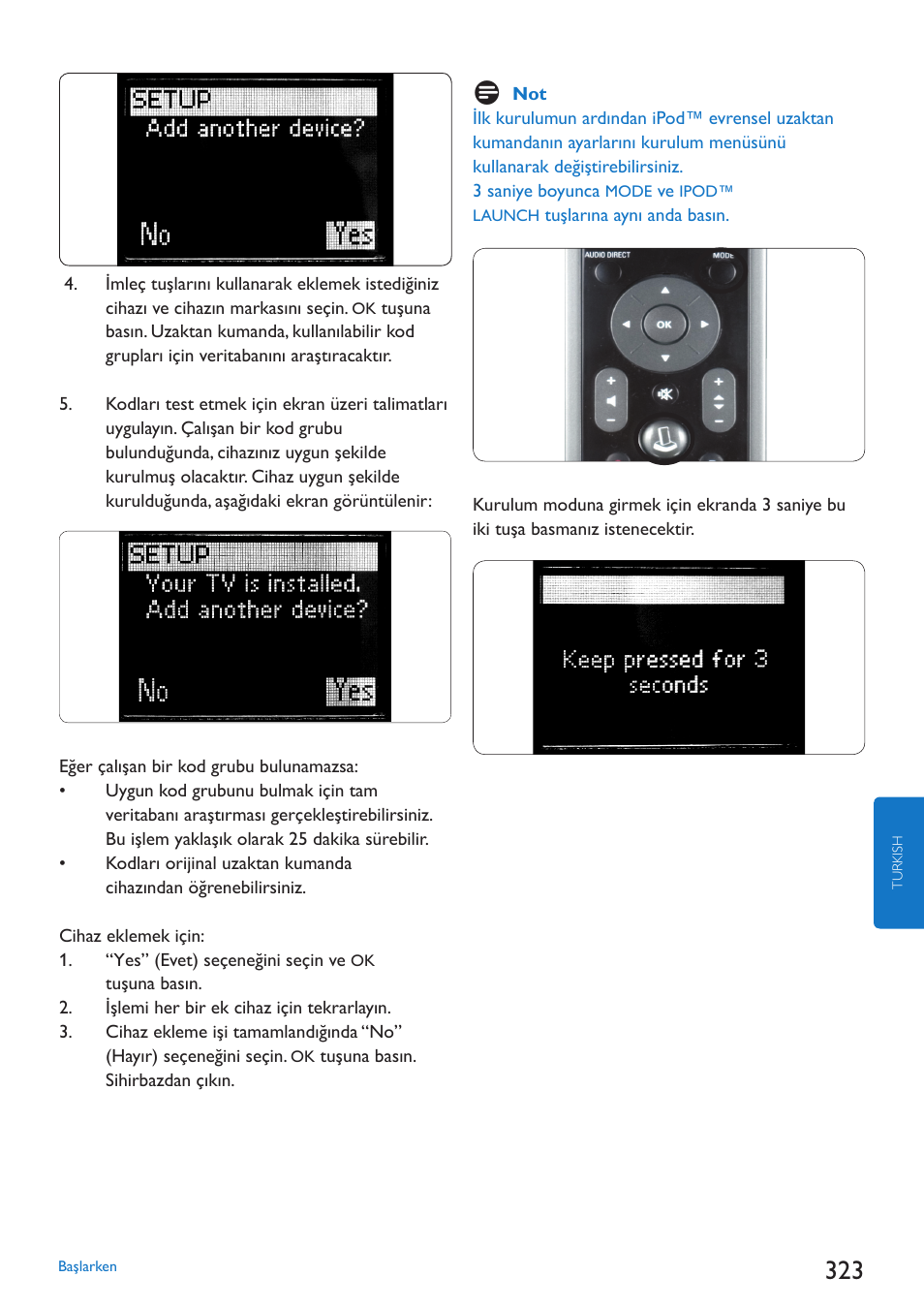 Philips SJM3152 User Manual | Page 323 / 338