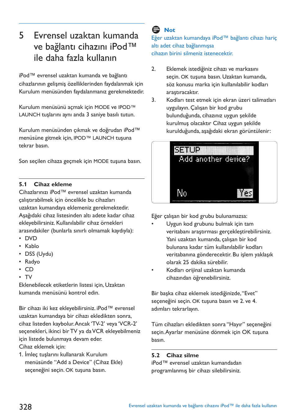 Philips SJM3152 User Manual | Page 328 / 338