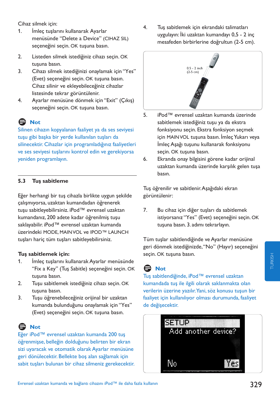 Philips SJM3152 User Manual | Page 329 / 338