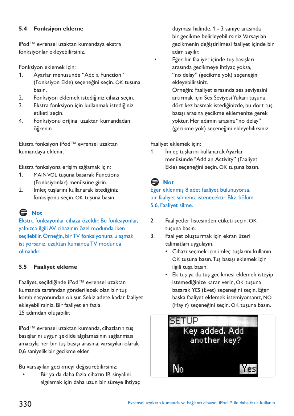 Philips SJM3152 User Manual | Page 330 / 338