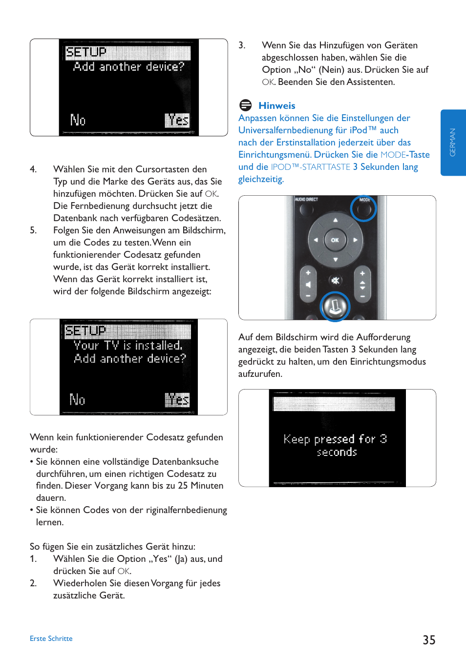 Philips SJM3152 User Manual | Page 35 / 338