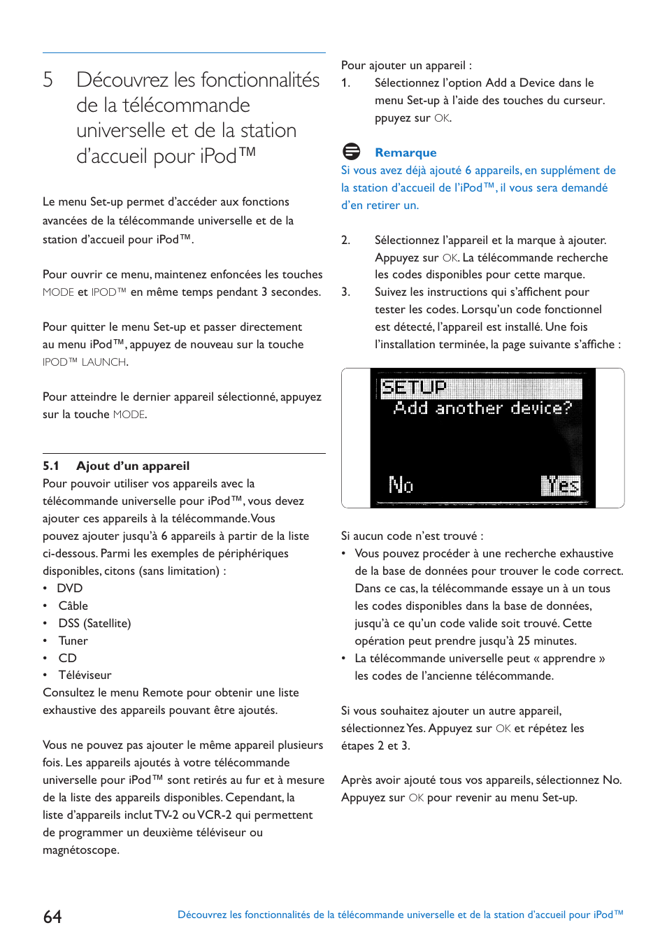 Philips SJM3152 User Manual | Page 64 / 338