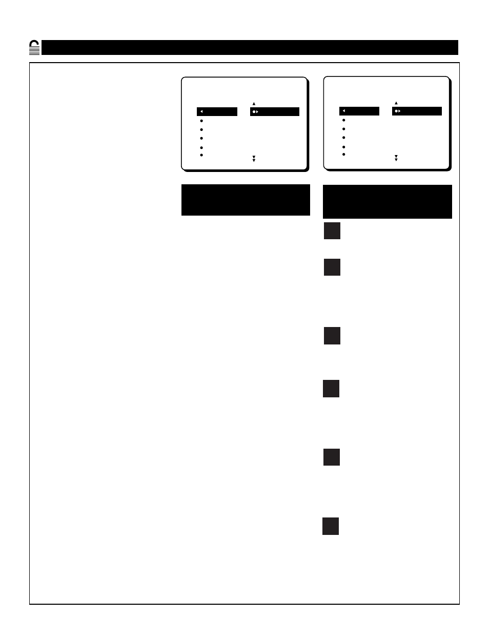 Nderstanding, Tv p | Philips 55P8342 User Manual | Page 20 / 60