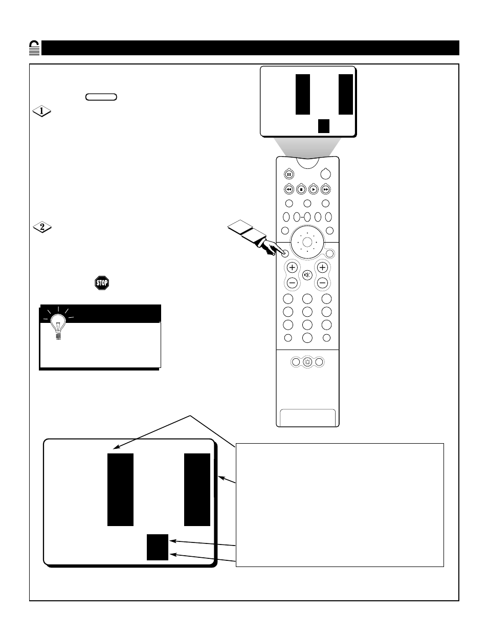 Eviewing, Ettings | Philips 55P8342 User Manual | Page 28 / 60