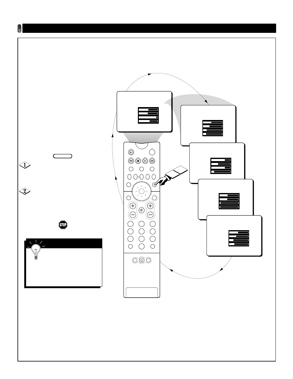 Sing, Icture | Philips 55P8342 User Manual | Page 38 / 60