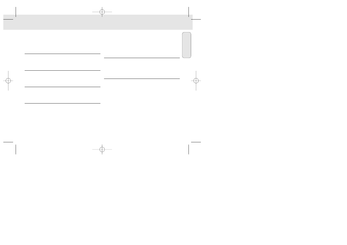 Philips XP AJ 3430 User Manual | Page 11 / 34