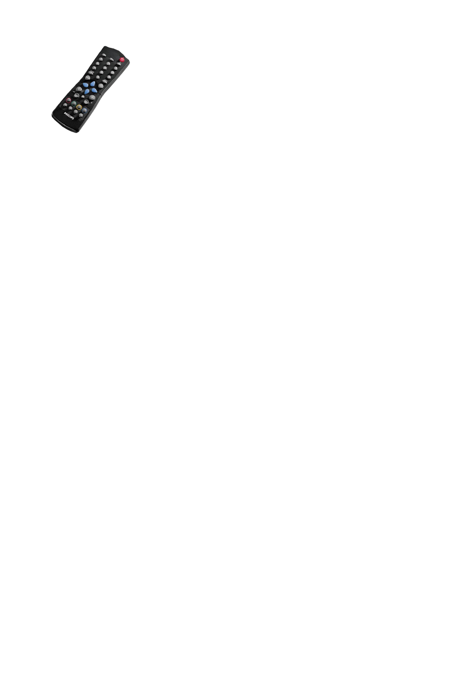 Philips 17PT1564 User Manual | Page 13 / 13