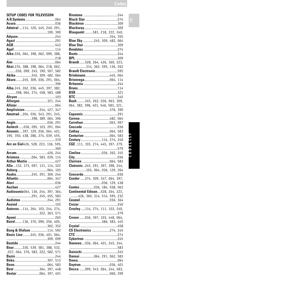 Philips SBC RU620/00 User Manual | Page 26 / 30