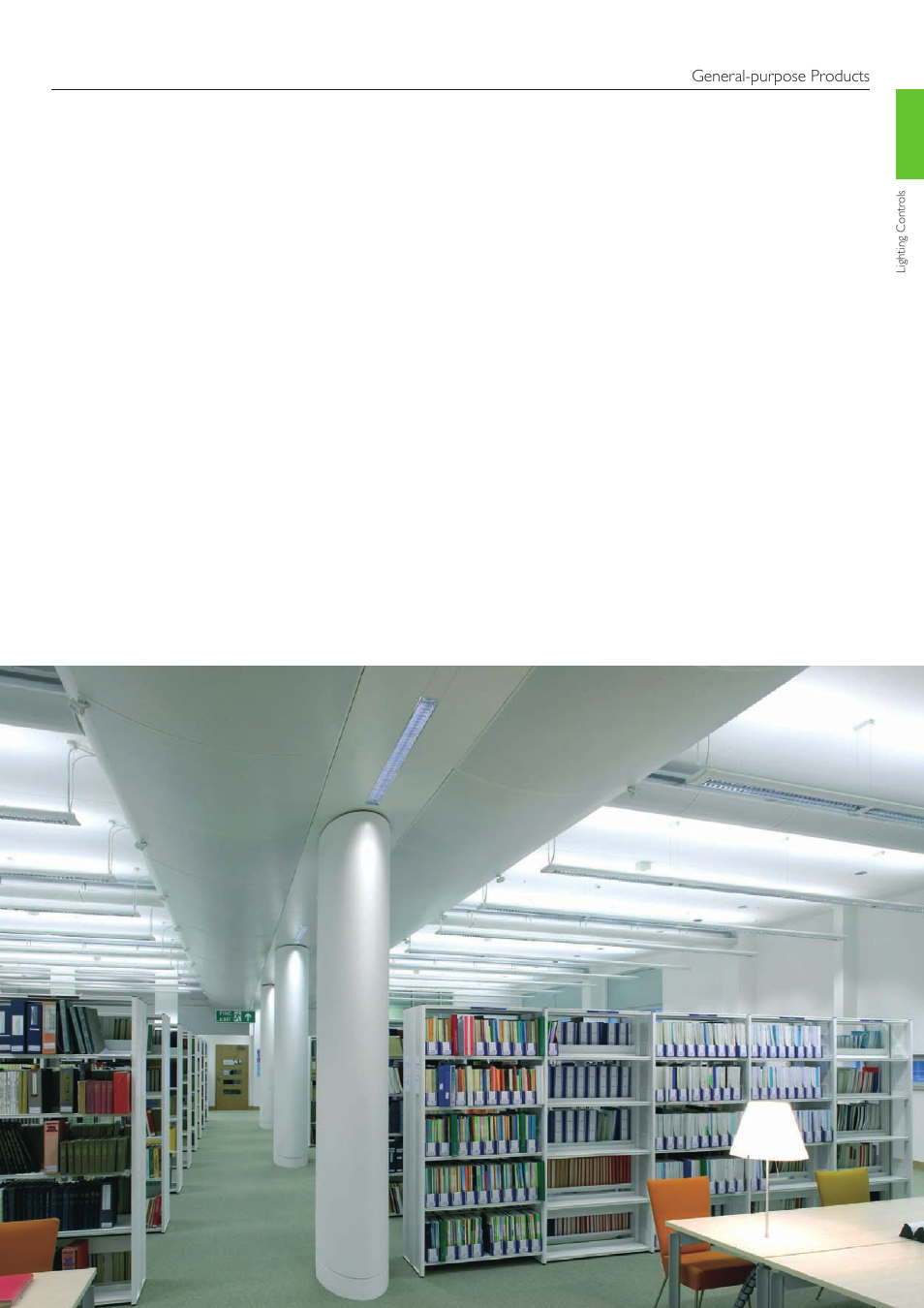 General-purpose products | Philips Indoor Luminaires User Manual | Page 26 / 44