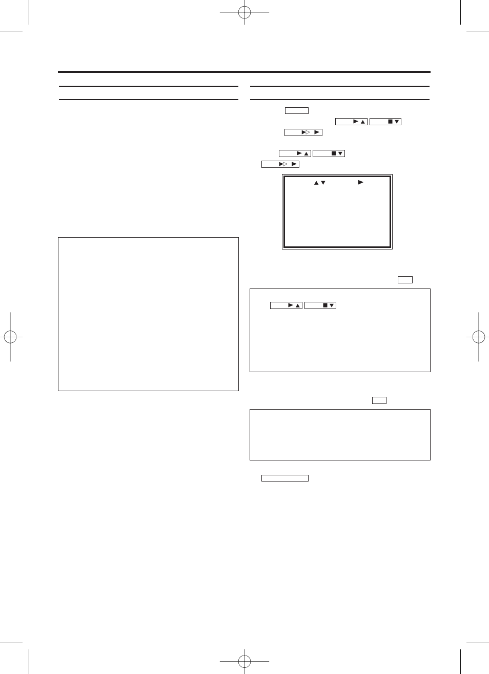 Programming a recording (timer), General information, Programming a recording | Philips 14PV225/07 User Manual | Page 12 / 16