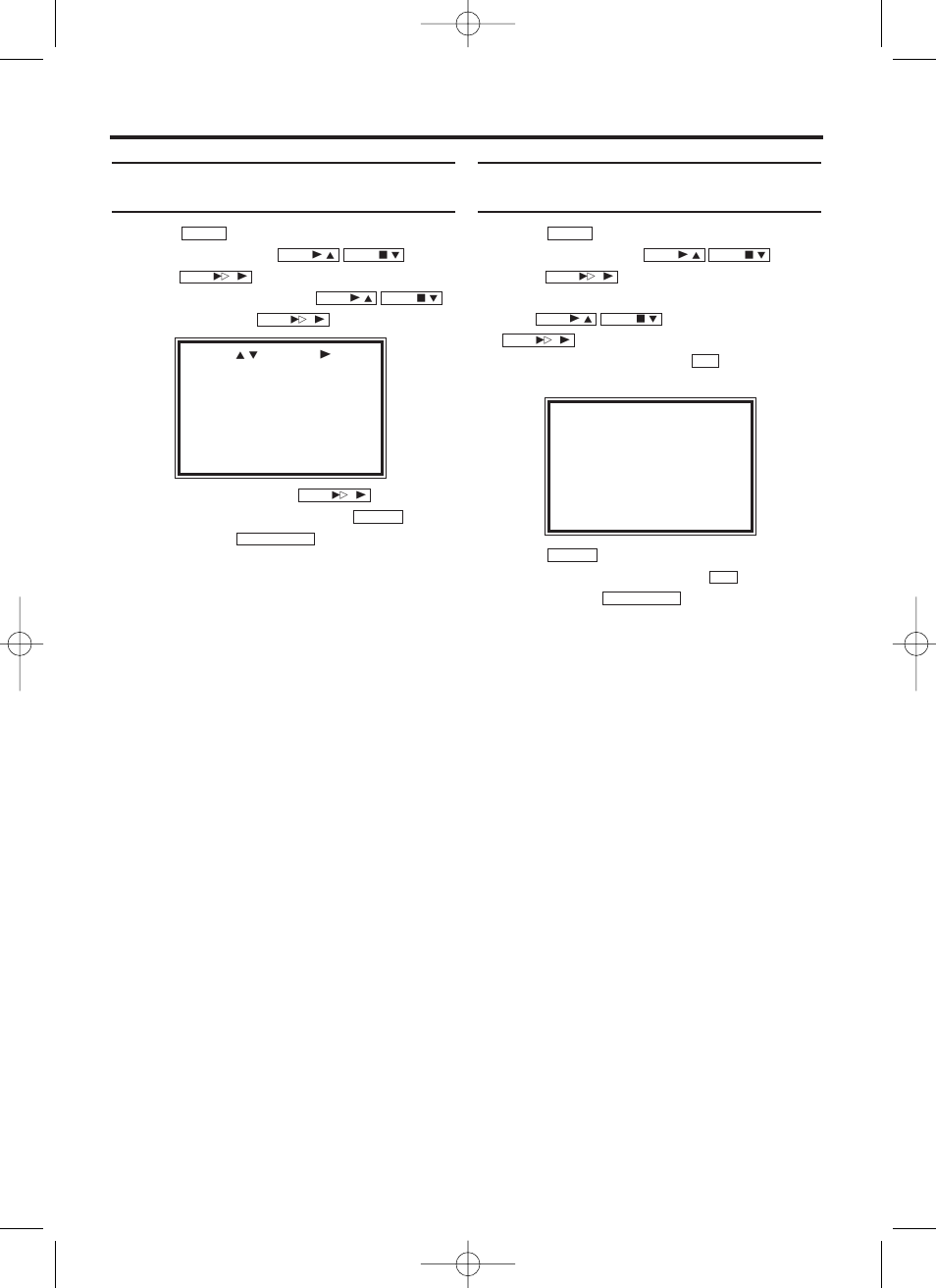 How to change a programmed recording (timer) | Philips 14PV225/07 User Manual | Page 13 / 16