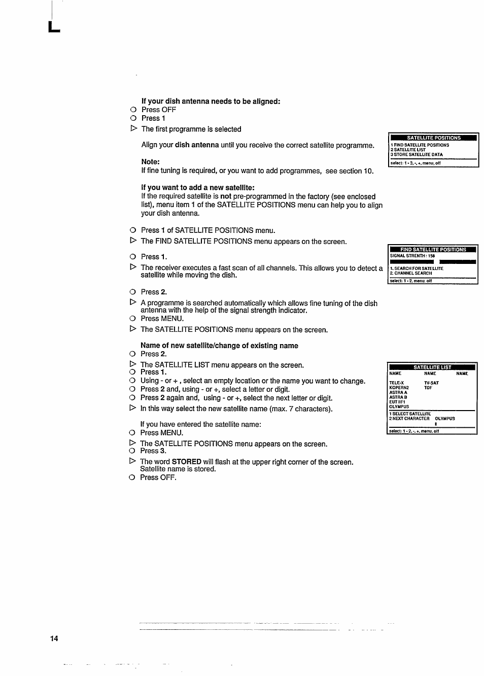 Philips STU909 User Manual | Page 14 / 27