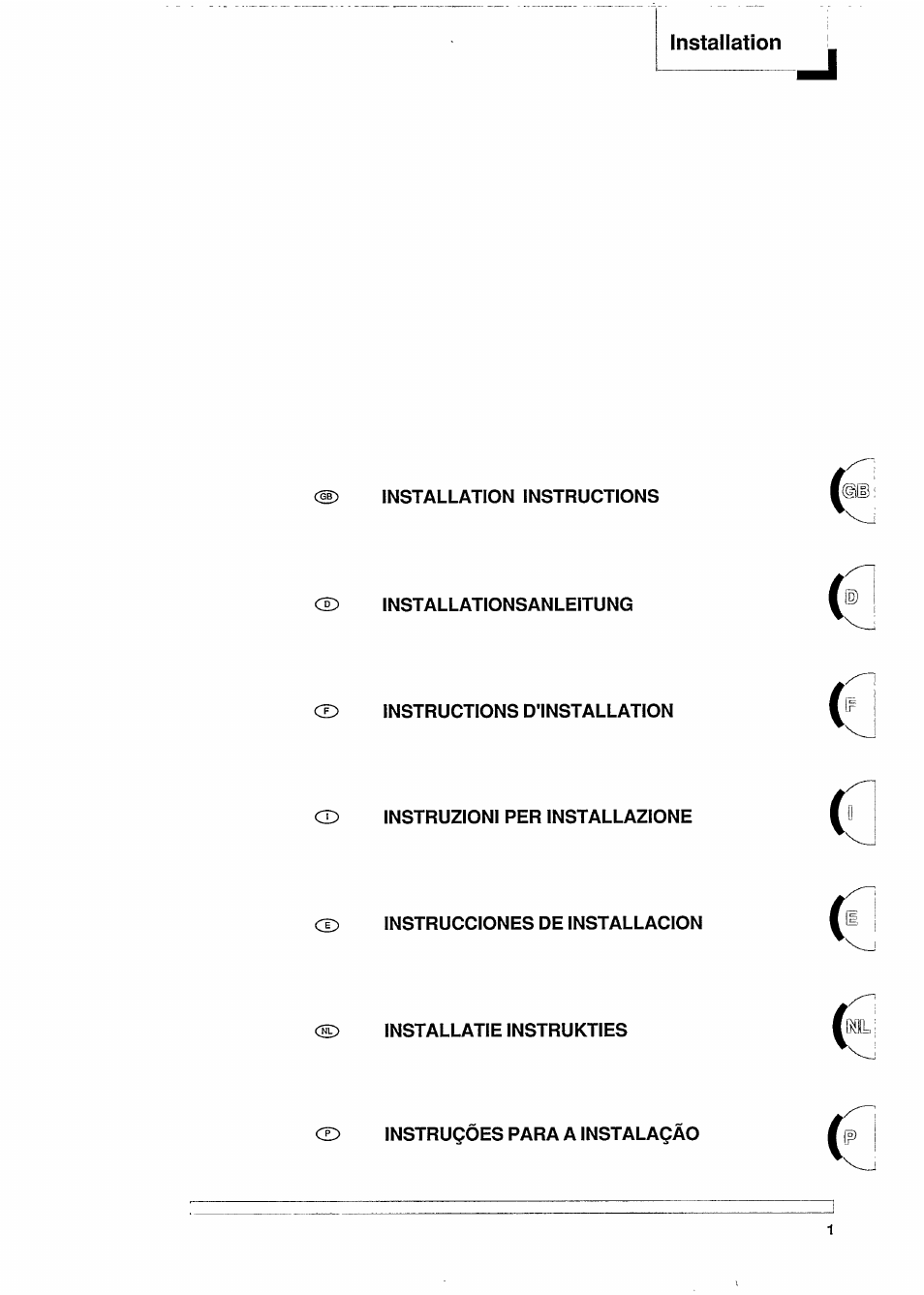 Philips STU909 User Manual | Page 3 / 27