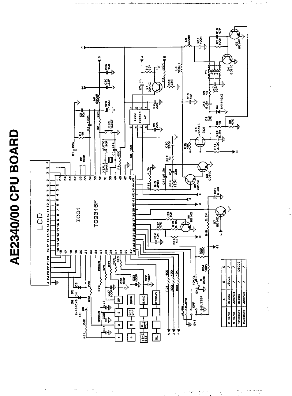 Philips AE 2340/00 User Manual | Page 5 / 12