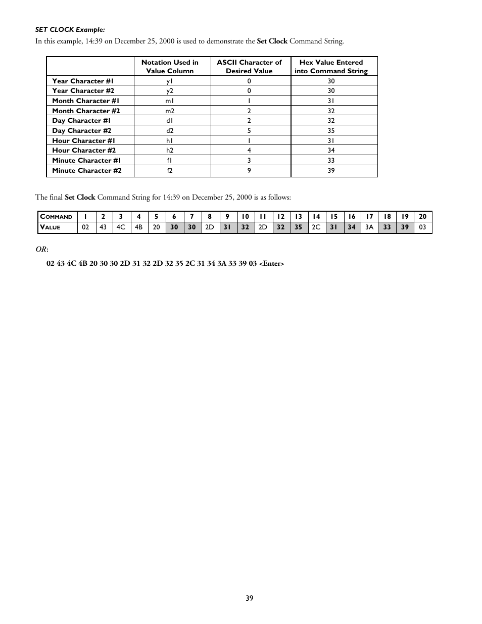 Philips DVR1EP16 User Manual | Page 39 / 40