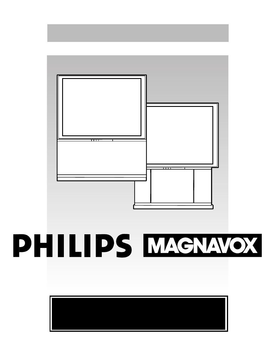 Philips 8P5431C User Manual | 50 pages