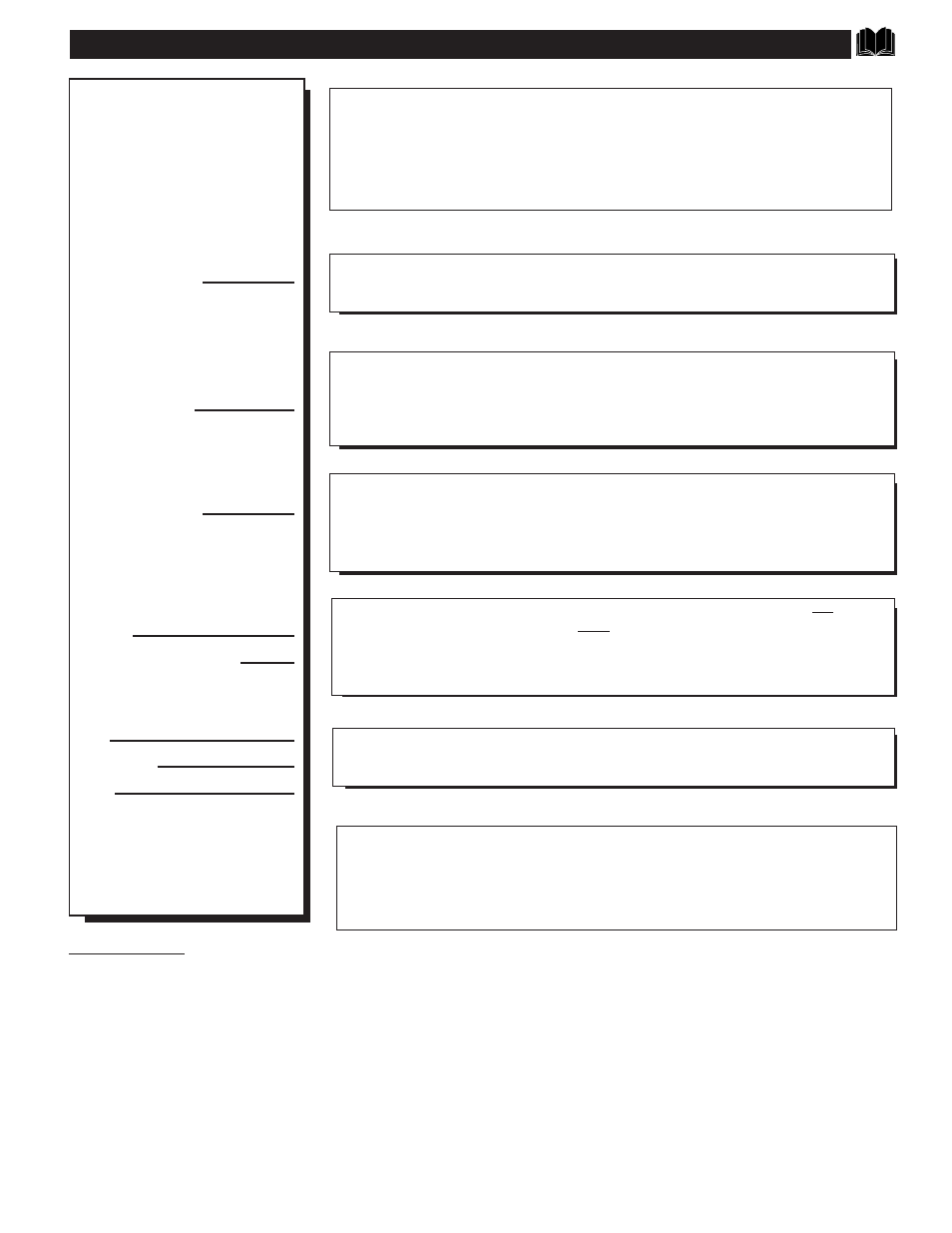 Philips 8P5431C User Manual | Page 42 / 50