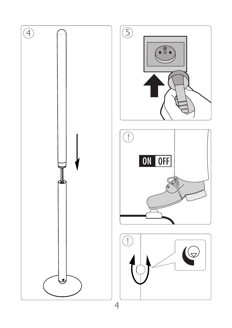 Philips Ecomoods 42199/87/16 User Manual | Page 4 / 38