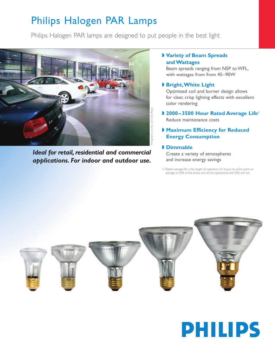 Philips P-5759-D User Manual | 4 pages