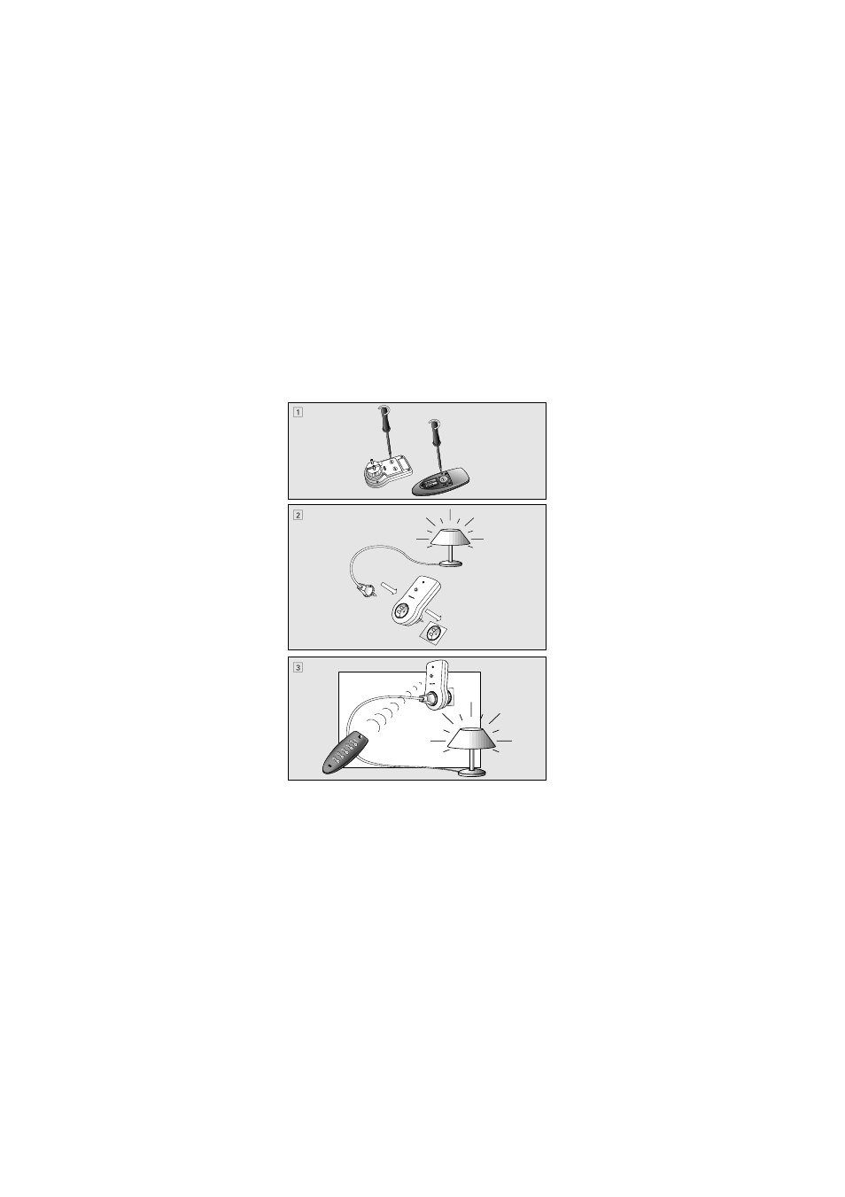 Philips SBC SP 370 User Manual | Page 3 / 46