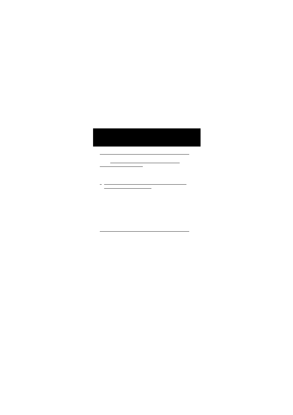 English | Philips SBC SP 370 User Manual | Page 7 / 46
