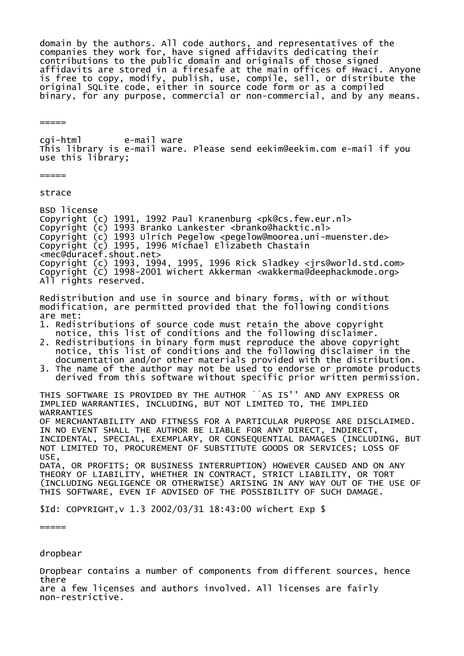 Philips STREAMIUN WACS7500 User Manual | Page 120 / 127