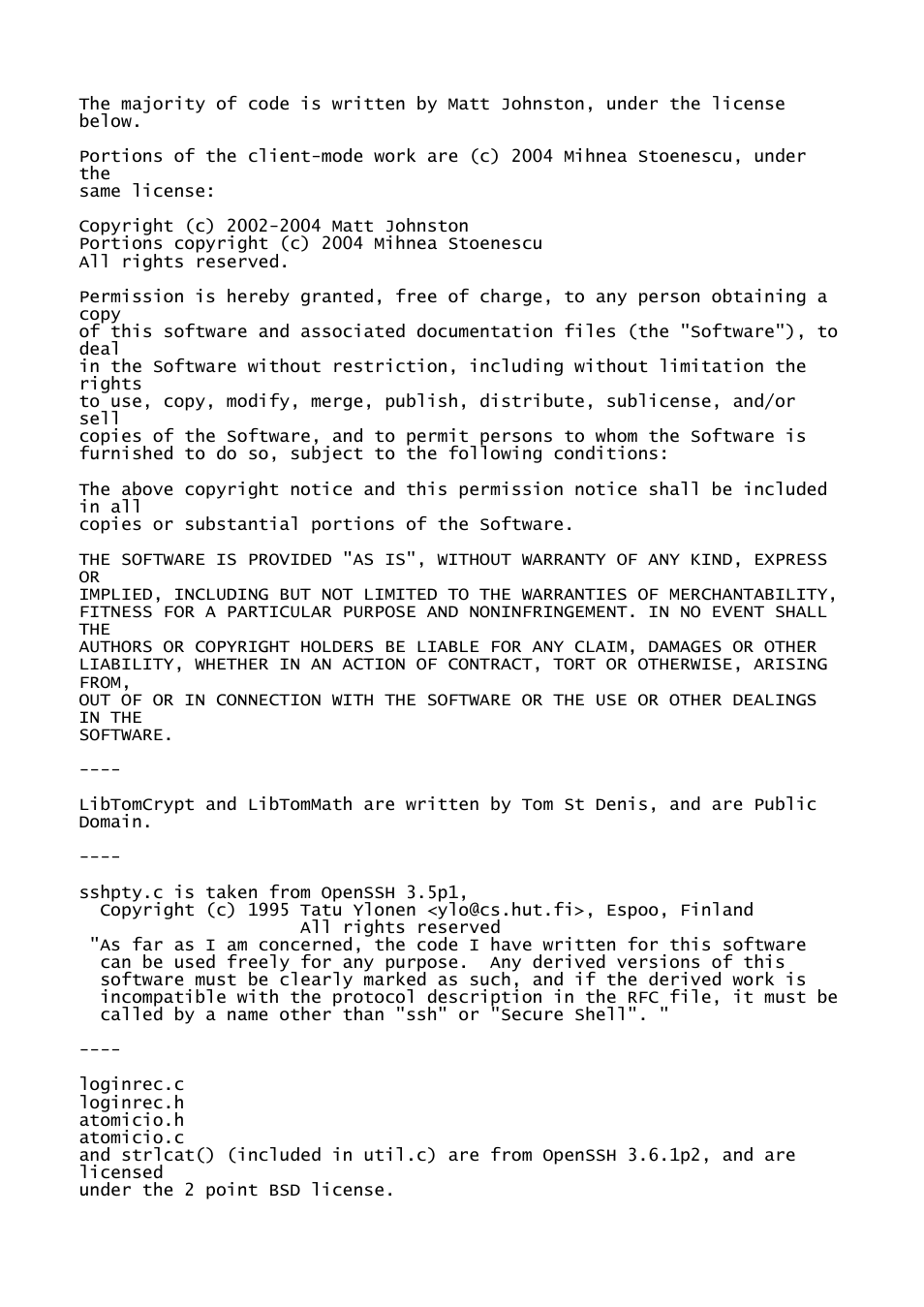 Philips STREAMIUN WACS7500 User Manual | Page 121 / 127