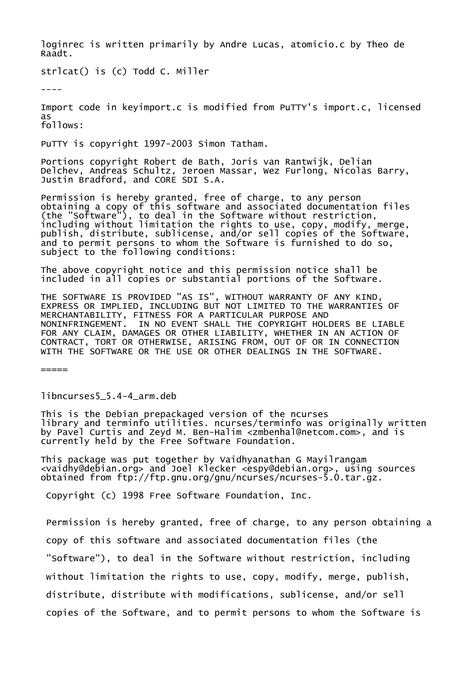 Philips STREAMIUN WACS7500 User Manual | Page 122 / 127