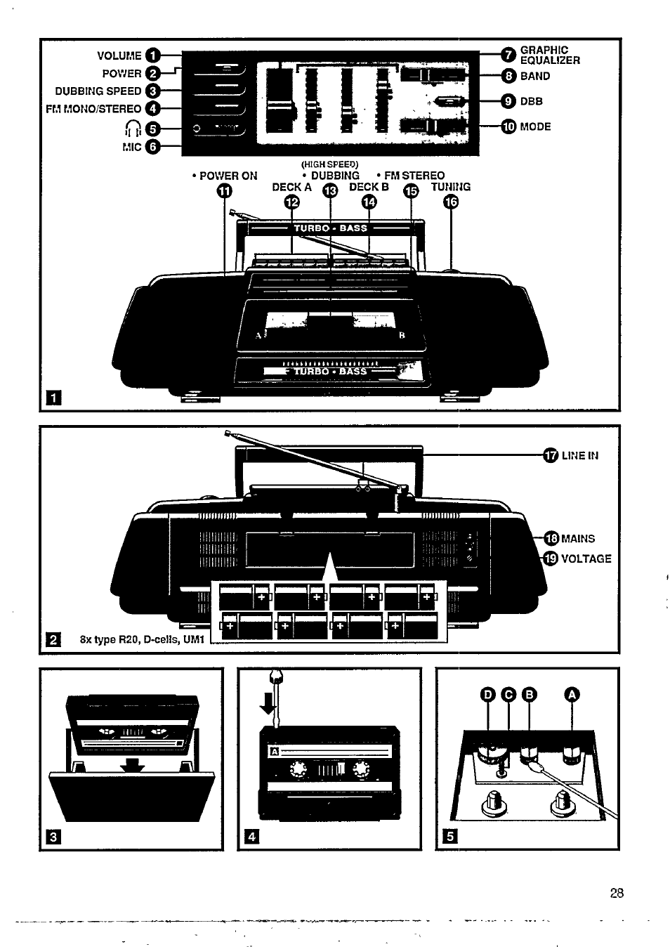 Philips AW 7590 User Manual | Page 7 / 9