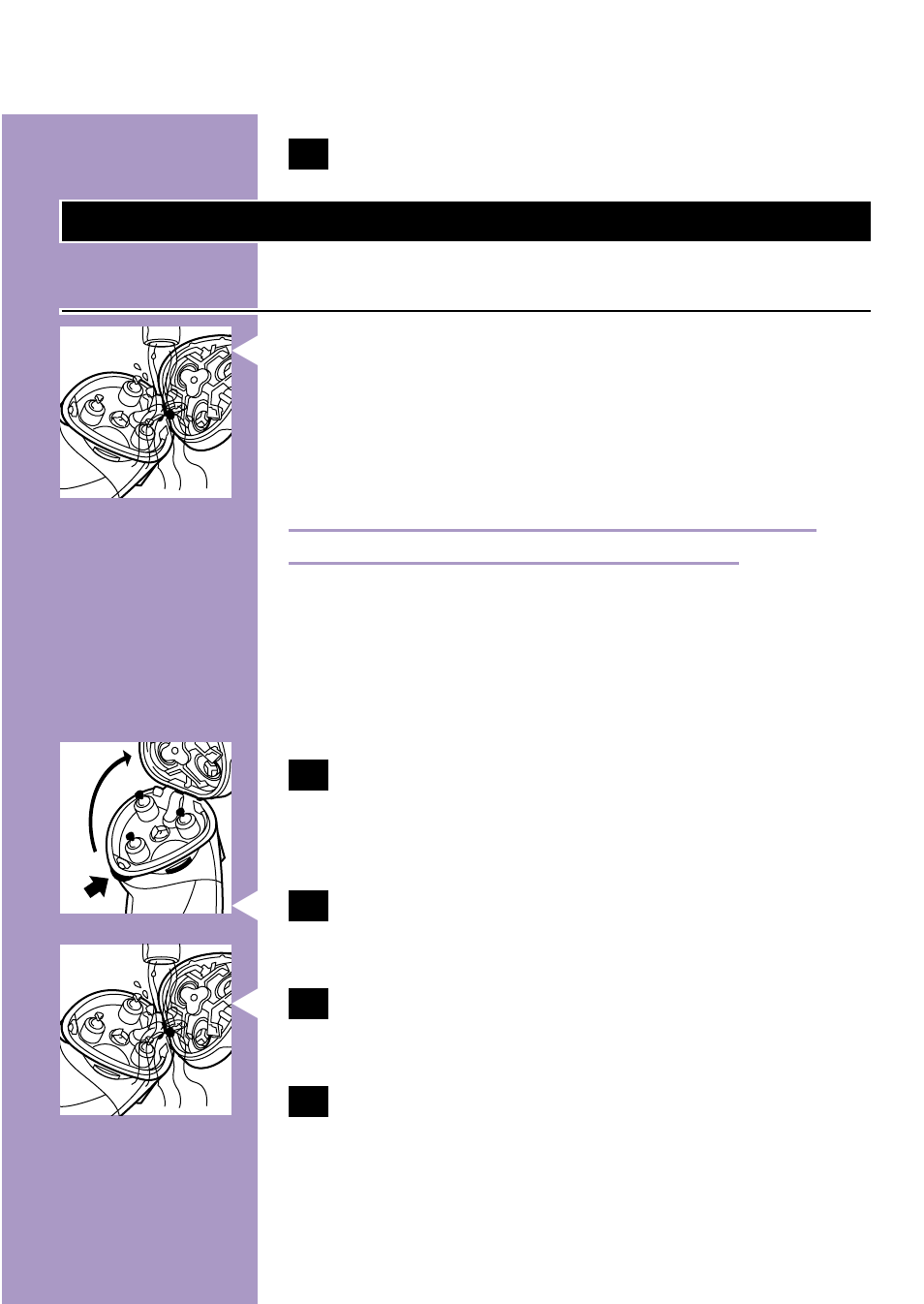 Philips Spectra 8890XL User Manual | Page 17 / 44