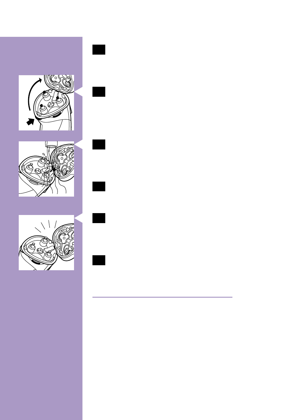 Philips Spectra 8890XL User Manual | Page 36 / 44