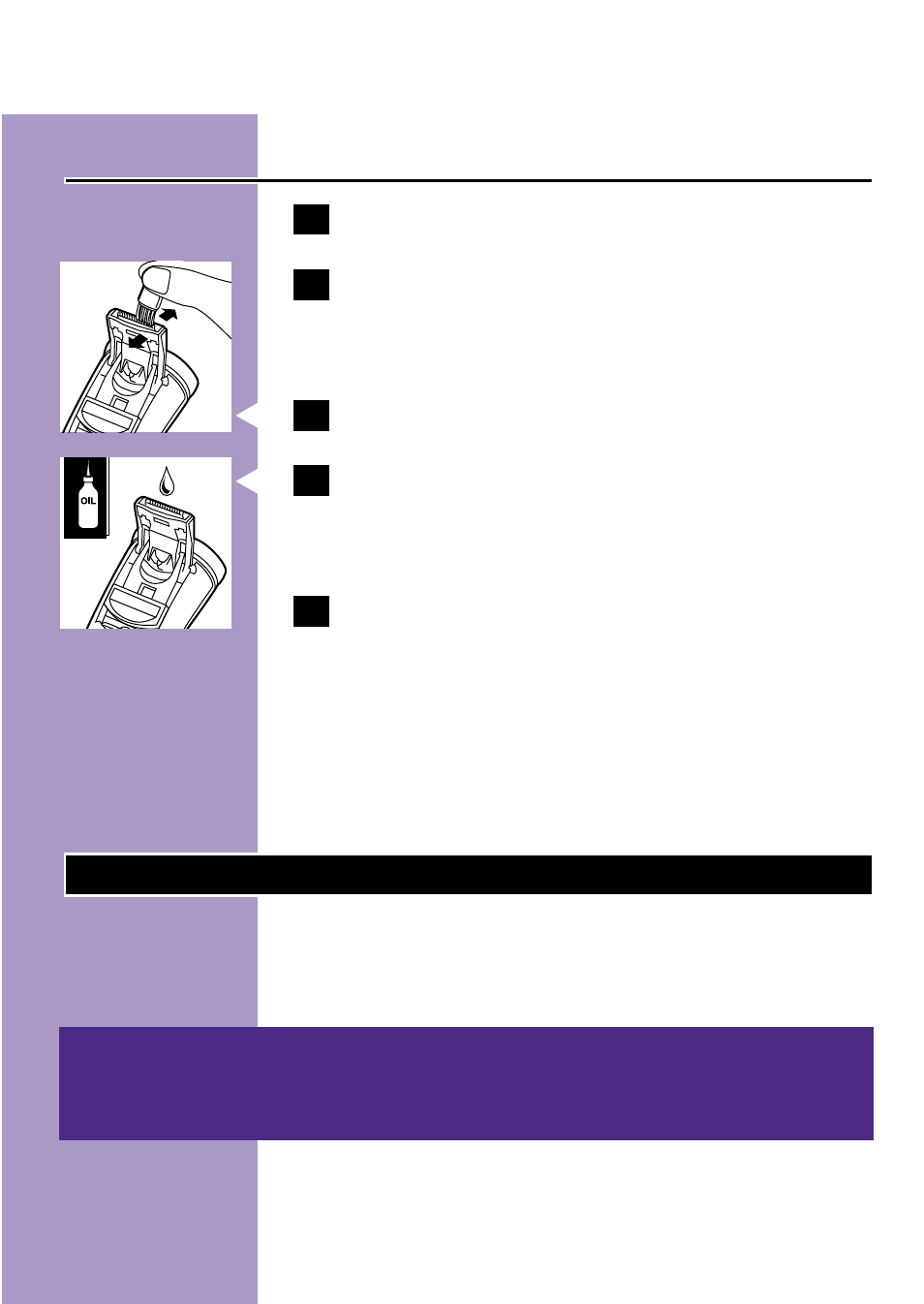 Philips Spectra 8890XL User Manual | Page 39 / 44