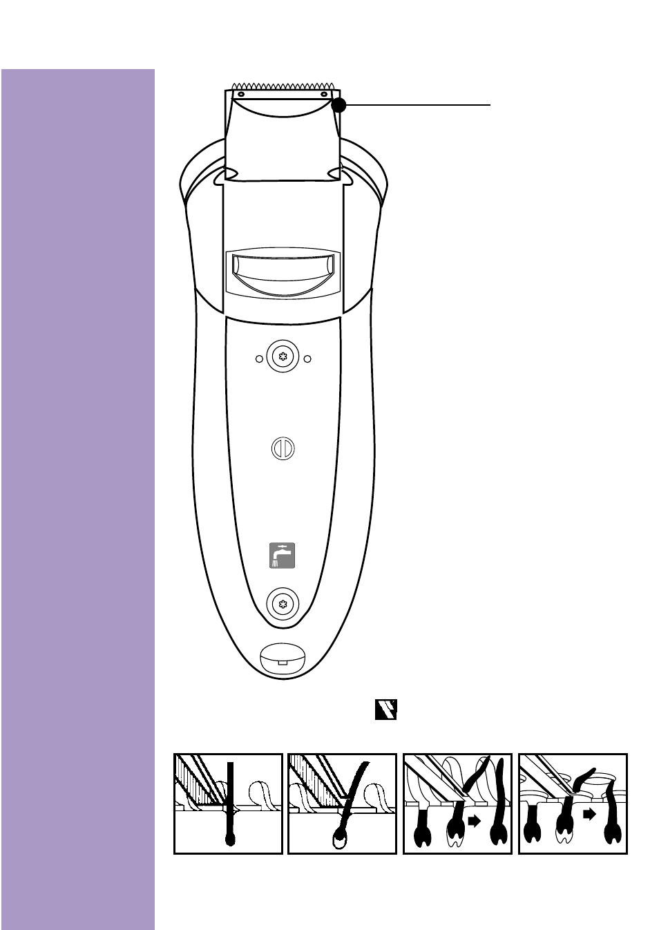 Philips Spectra 8890XL User Manual | Page 9 / 44