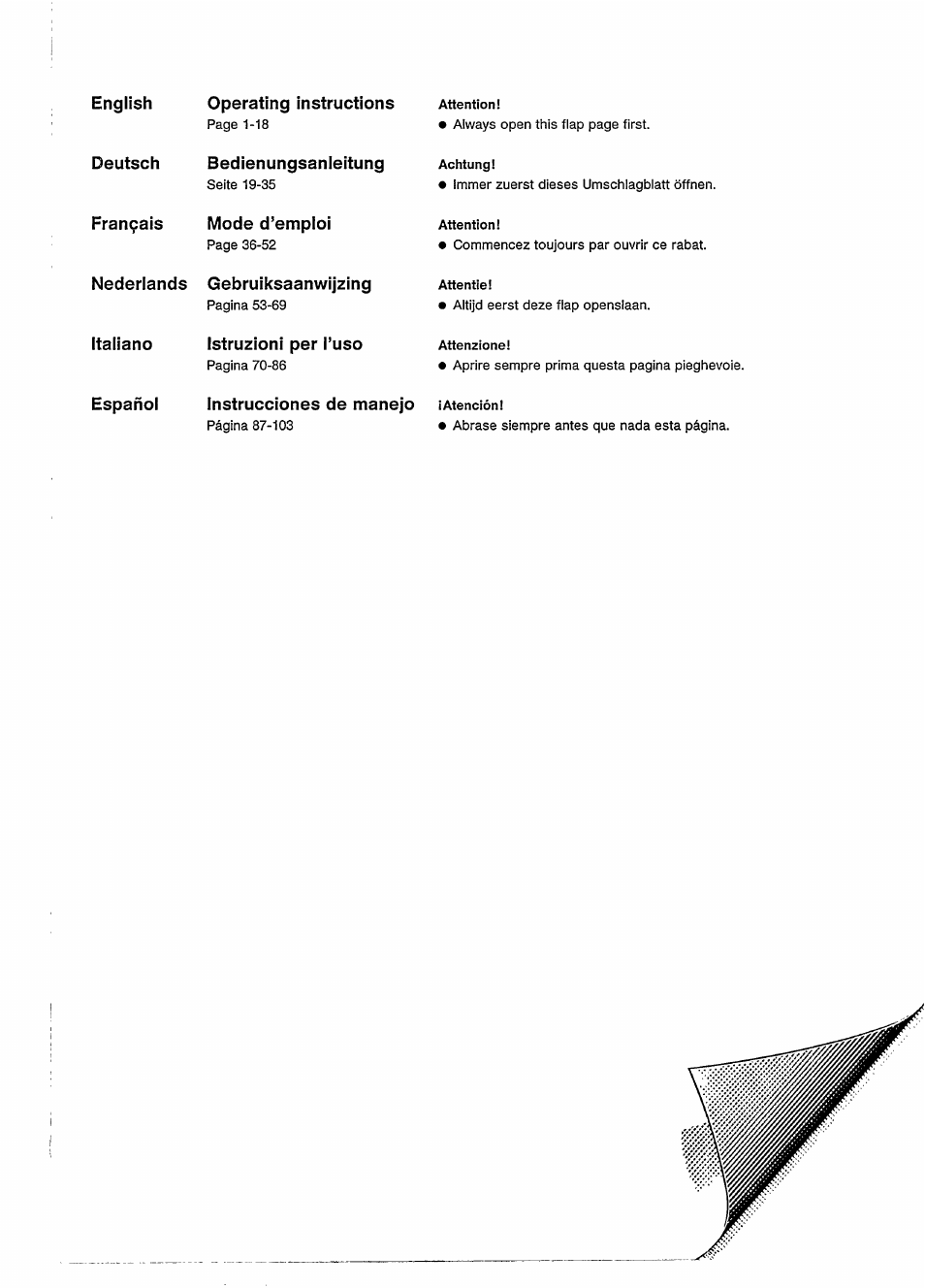 Philips 46CE8761 User Manual | Page 2 / 25