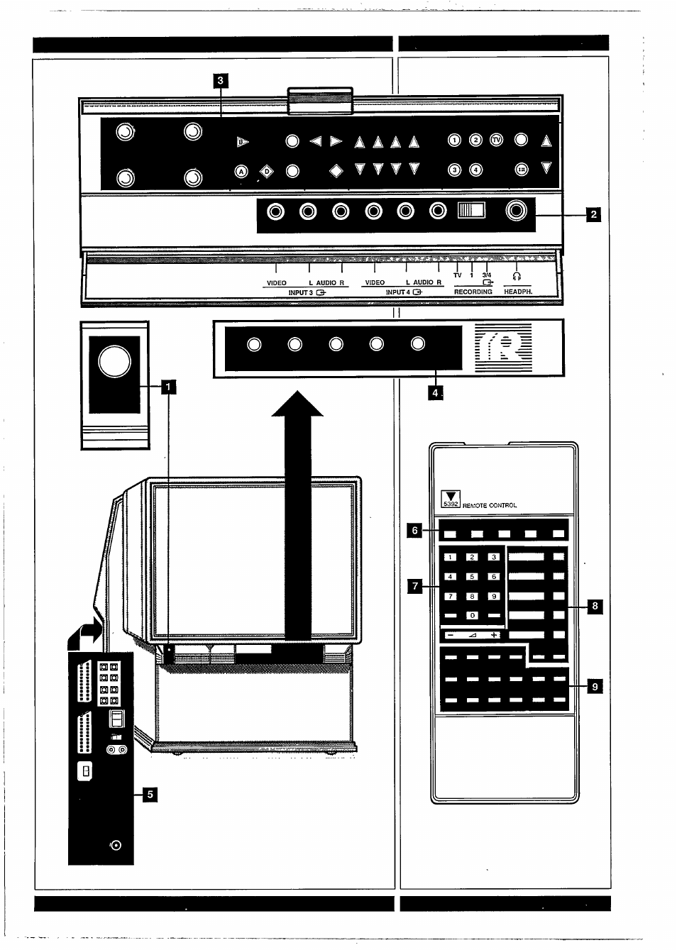 Philips 46CE8761 User Manual | Page 3 / 25