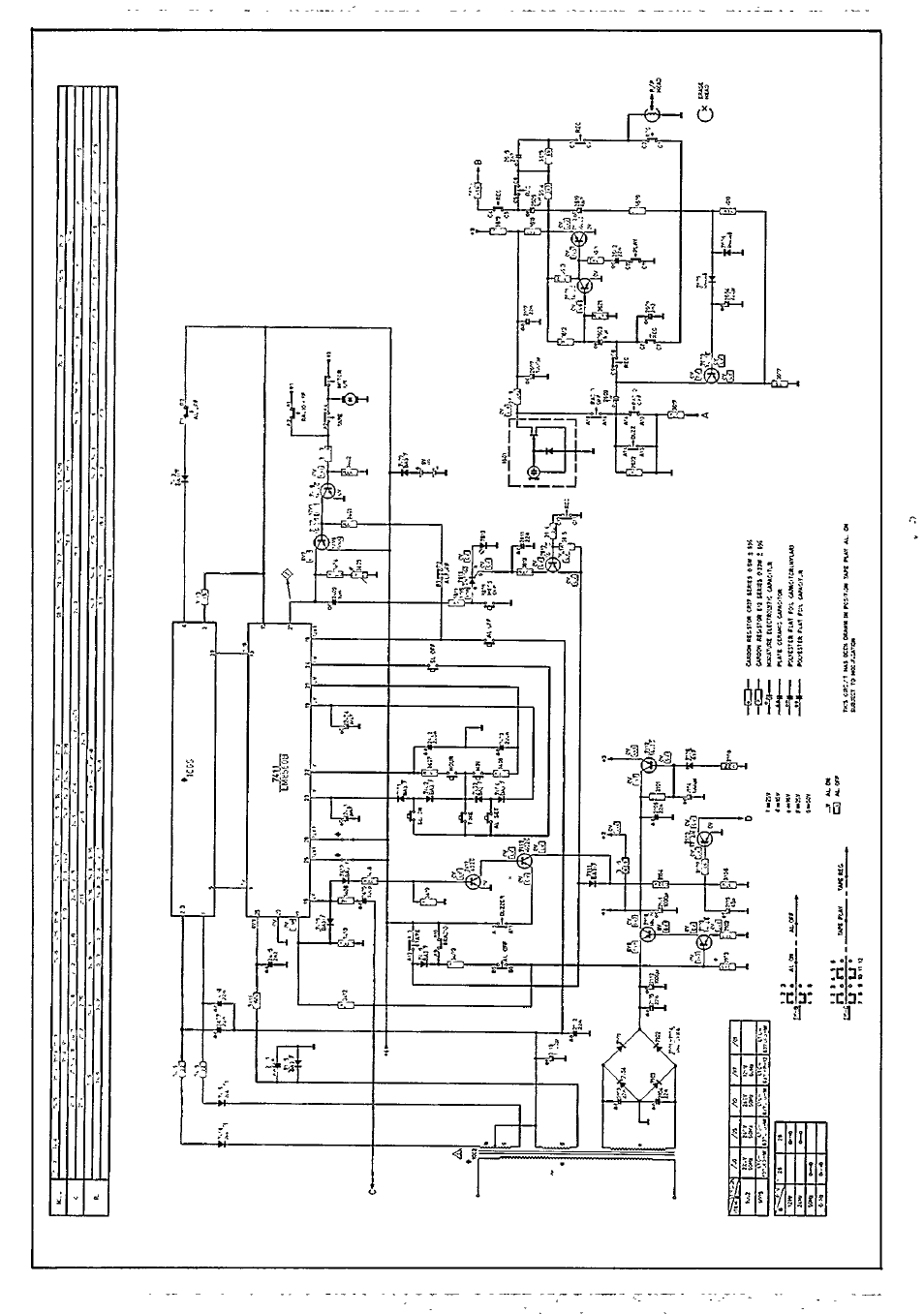Philips AJ 3800 User Manual | Page 13 / 16