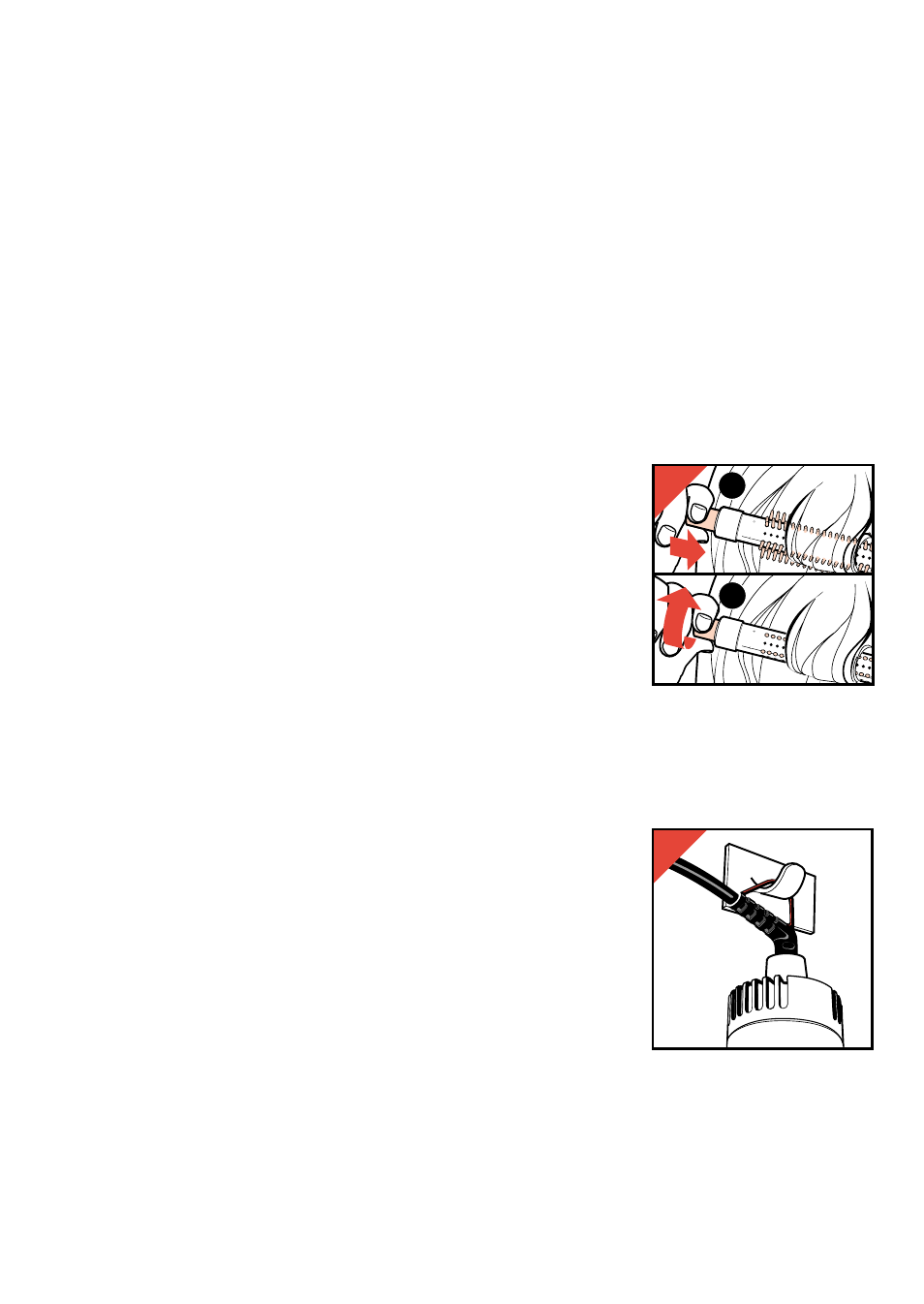 Philips HP 4489 User Manual | Page 10 / 96