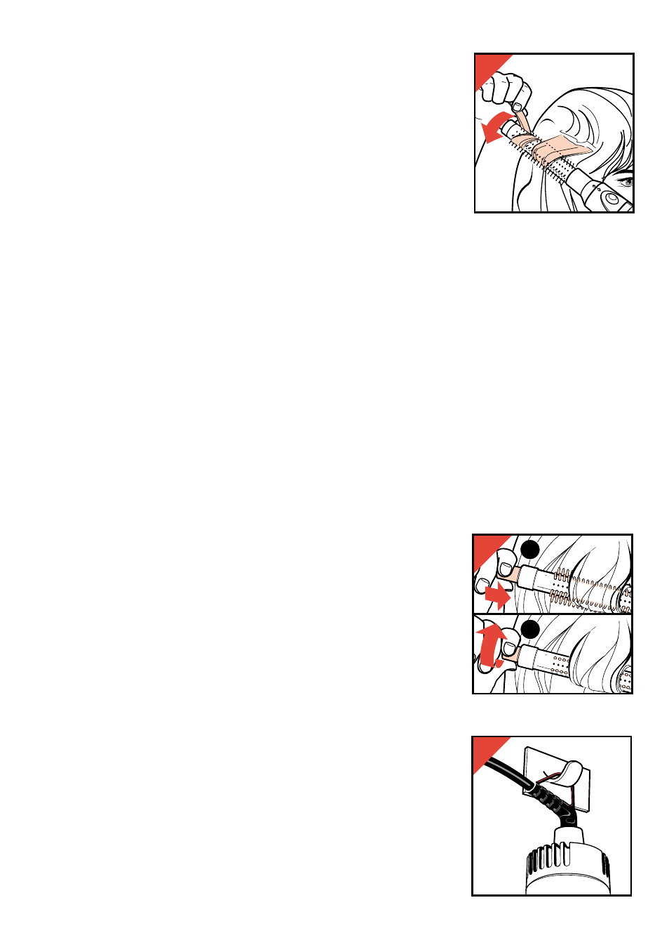 Philips HP 4489 User Manual | Page 24 / 96