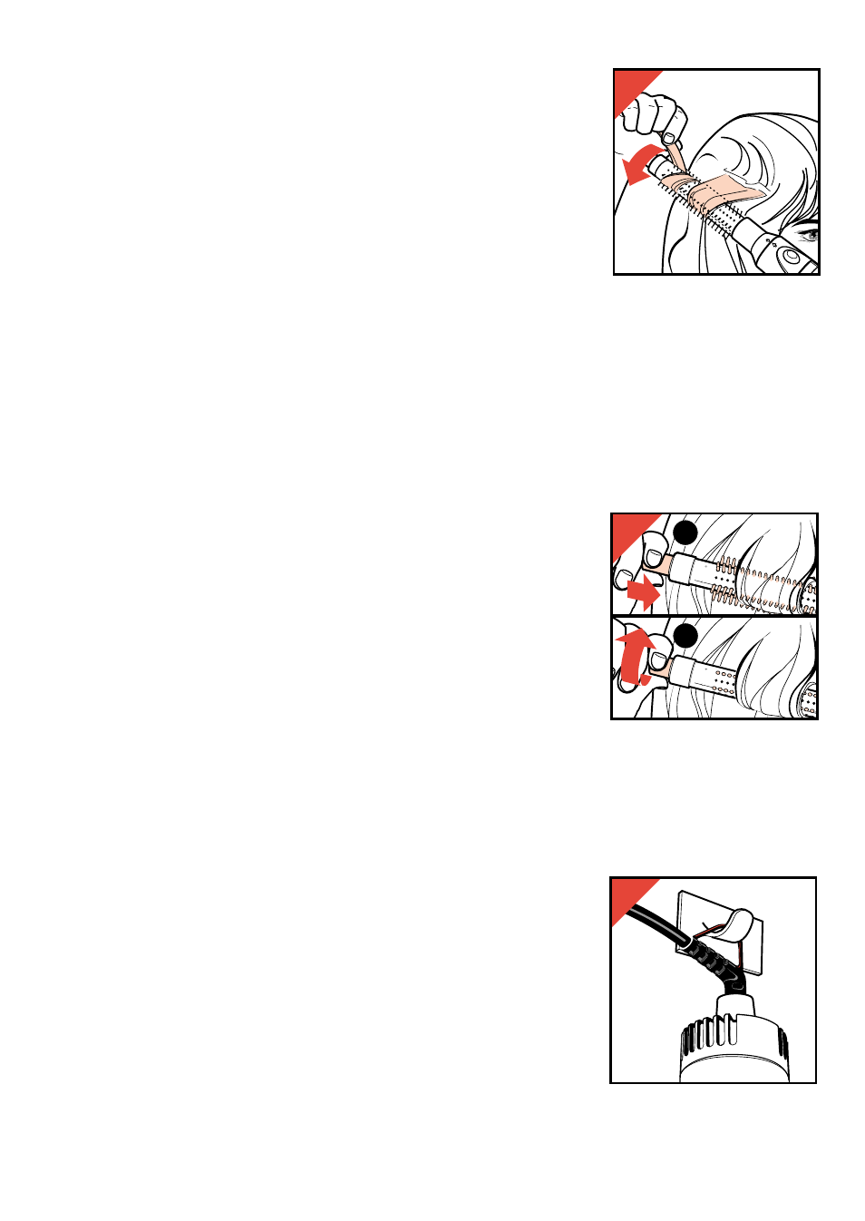 Philips HP 4489 User Manual | Page 45 / 96