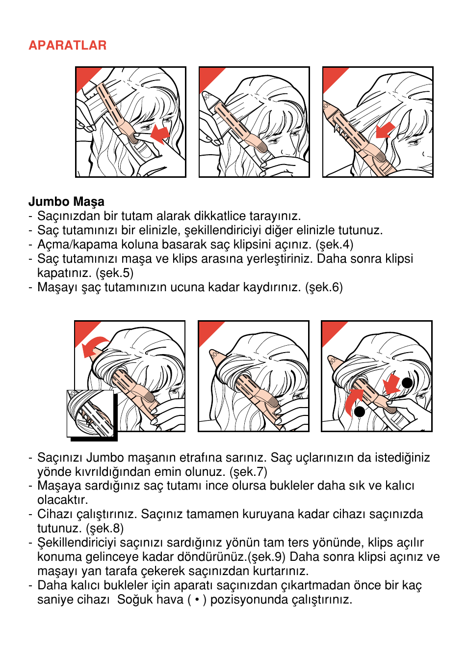 Philips HP 4489 User Manual | Page 91 / 96