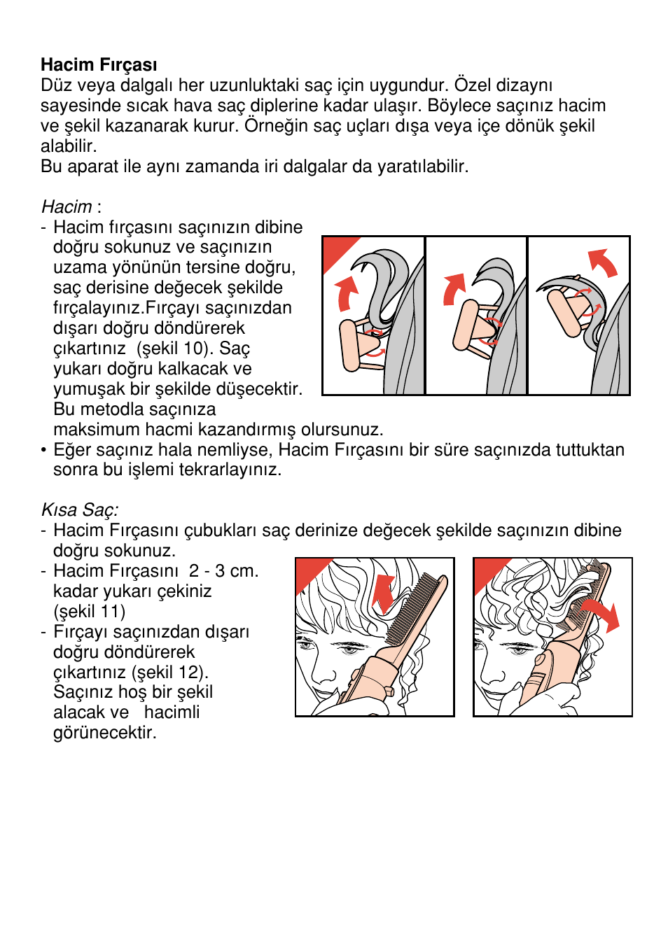 Philips HP 4489 User Manual | Page 92 / 96